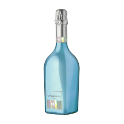 Купити Вино Ігристе Pinot Bianco Otello 0,75л біл.брют 11,5% Італія, Эмилія-романья,TM Ceci