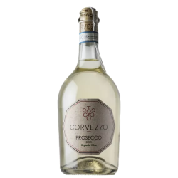 Купити Вино Ігристе Prosecco BIO DOC Family Collection біл,экстр/сух 0,75л 11%Італія,Венето,ТМ Corvezzo
