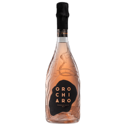 Купить Вино игристоеProsecco Millesimato DOC 0,75л роз, брют11,5%