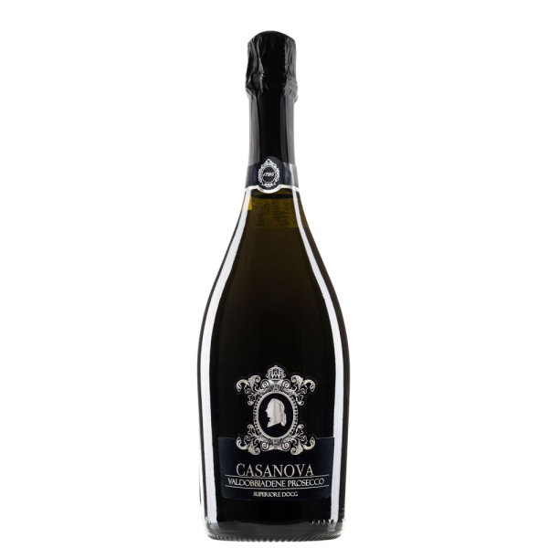 Купить Вино игристоеProsecco Valdobbiadene Sup, DOCG0,75л бел,экст,сух,11%