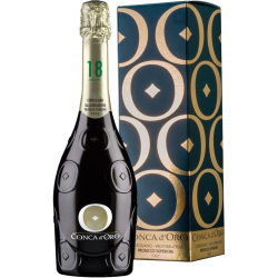 Купить Вино игристоеProseccoMillesimato DOCG1,5лбел,эк,сух,11,5%кор