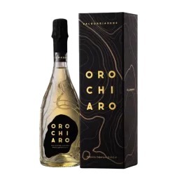 Купити Вино Ігристе ProseccoMillesimatoDOCG 0,75лбіл.экс/сух11%кор.Італія,Вальдобьядене, TM Orochiaro