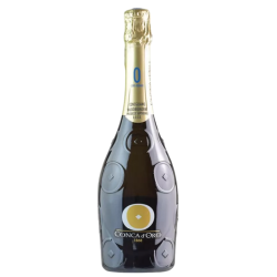 Купить Вино игристоеProseccoMillesimatoDosageZero0,75бел,эк,брют11%