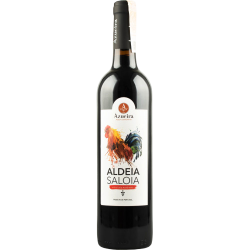 Купити Вино Тихе Aldeia Saloia Red 1л черв. п/сух. 13% Португалія, Лиссабон, TM Aldeia Saloia