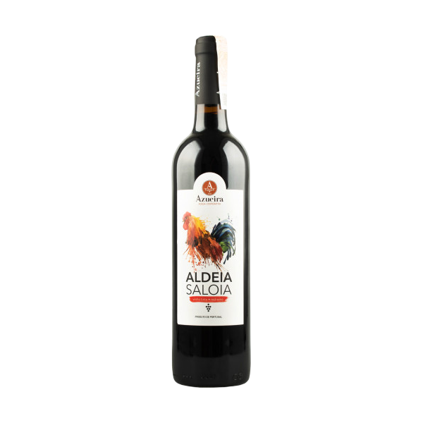 Купить Вино тихое Aldeia Saloia Red 1л крас, п/сух, 13%