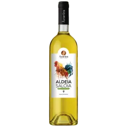 Купити Вино Тихе Aldeia Saloia White 1л біл. п/сух. 12% Португалія, Лиссабон, TM Aldeia Saloia