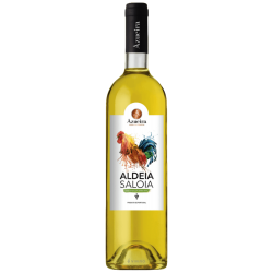 Купить Вино тихое Aldeia Saloia White 1л бел, п/сух, 12%