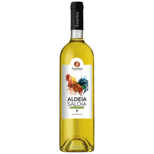 Купити Вино Тихе Aldeia Saloia White 1л біл. п/сух. 12% Португалія, Лиссабон, TM Aldeia Saloia