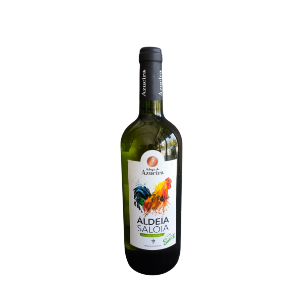 Купить Вино тихое Aldeia Saloia White 1л бел, п/слад, 12%