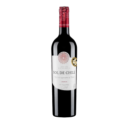 Купить Вино тихое Carmenere Reserva 0,75л крас, сух, 13,5%