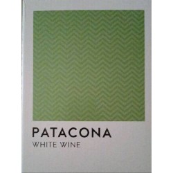 Купити Вино Patacona Bianco біл.сух 2,25л 11,5% Іспанія, Валенсія, ТМ Patacona