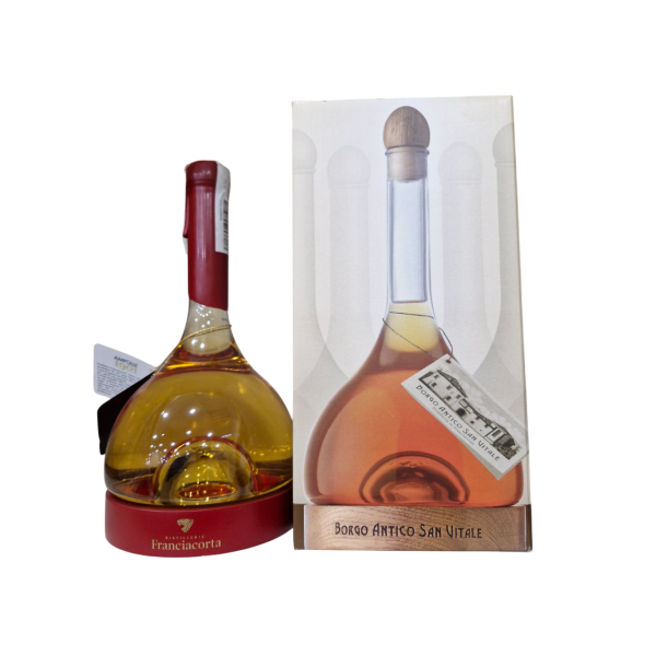 Купить Граппа Baa Grappa Brunello Barricata Astuccio 40% 0,7л под, кор,