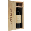 Купить Вино тихое Ch, Haut-Logat 2016 1,5л крас,сух,14% дер,кор,