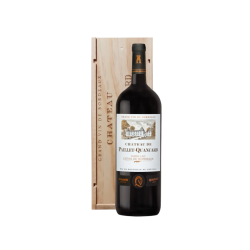 Купить Вино тихое Ch,de Paillet Quancard3л кр,сух14%дер,кор,