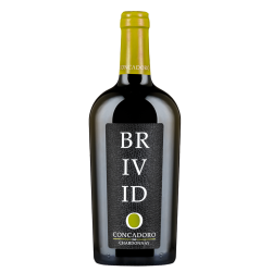 Купить Вино тихое Chardonnay Brivido IGT 0,75л бел, сух, 13%