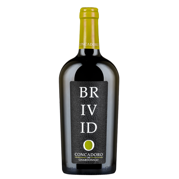 Купить Вино тихое Chardonnay Brivido IGT 0,75л бел, сух, 13%