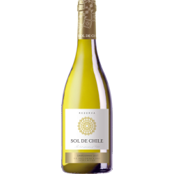 Купить Вино тихое Chardonnay Grand Reserva 0,75л бел, сух, 13%