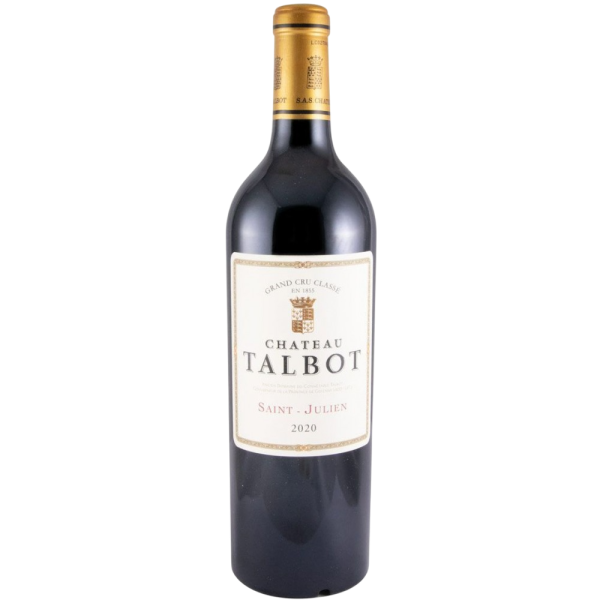 Купить Вино тихое Chateau Talon 2022 0,75л крас, сух, 14%