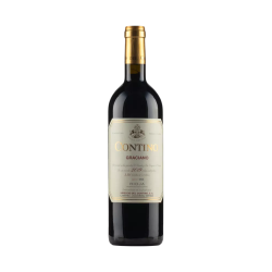 Купити Вино Тихе Contino Graciano 2019 0,75л черв. сух. 13,5% Іспанія,Ріоха ,TM Contino San Rafael