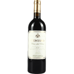 Купить Вино тихое Contino Vina Olivo 2020 0,75л крас, сух, 13,5%