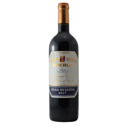 Купити Вино Тихе Cune Imperial Gran Reserva 2017 1,5л черв. сух. 14% Іспанія,Ріоха, TM C.V.N.E.