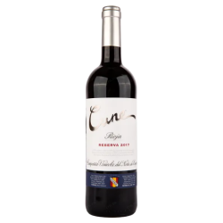 Купити Вино Тихе Cune Imperial Reserva 2017 1,5л черв. сух. 14% Іспанія,Ріоха, TM C.V.N.E.