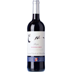Купить Вино тихое Cune Reserva 2018 1,5л крас, сух, 14%