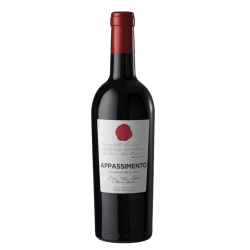 Купить Вино тихое Negroamaro Passito IGT 0,75л крас, сух, 14%