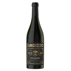 Купить Вино тихое Passito Terre Siciliane IGT 0,75л крас, сух, 15%