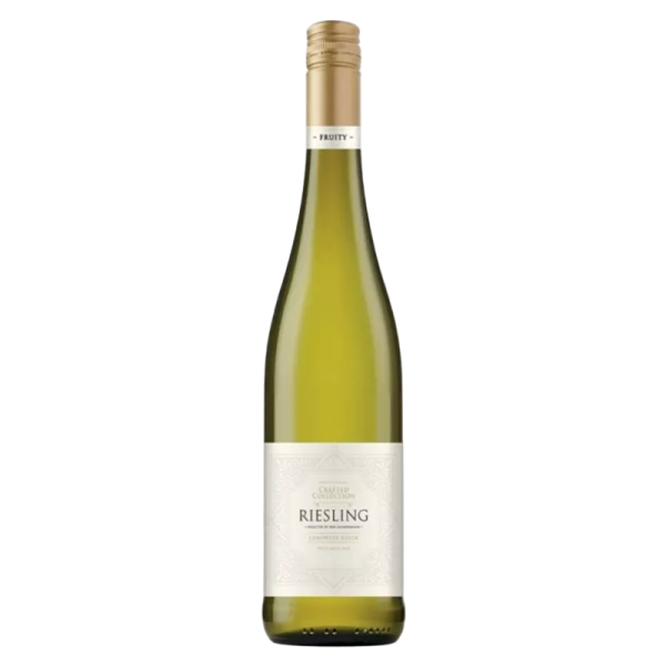 Купить Вино тихое Riesling белое, п/сл, 9% 0,75л