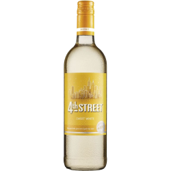 Купить Вино тихое Sweet White Wine 0,75л бел, слад, 8%
