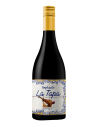 Вино Тихе  Tempranillo La Tapa  черв. сух. 0,75л 13,5% Іспанія, Валенсія,ТМ La Tapa