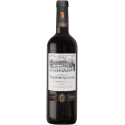 Купить Вино тихое Terrefort Quancard 20191,5л крас,сух,14%дер,кор,