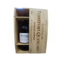 Купить Вино тихое Terrefort Quancard 20191,5л крас,сух,14%дер,кор,
