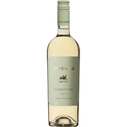 Купити Вино Тихе Vermentino Lazio IGP 2023 0,75л біл. сух. 12,5% Італія, Лацио, TM Epicuro