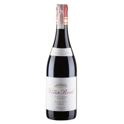 Купить Вино тихое Vina Real Reserva 2014 1,5л крас, сух, 13,5%