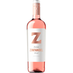 Купити Вино Тихе Zinfandel Puglia Rose IGP 2023 0,75л рож. сух. 12,5% Італія, Апулія, TM Epicuro