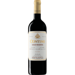 Купити Вино Тихе Contino Gran Reserva 2017 0,75л черв.сух.14% Іспанія,Ріоха, TM Contino San Rafael
