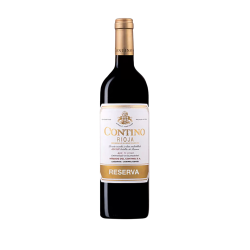 Купить Вино тихоеContino Reserva 20190,75л кр,сух,14%