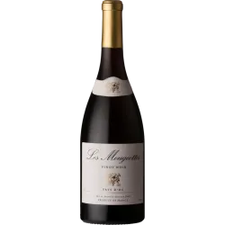 Купити Вино ТихеPinot Noir Les MougeottesIGP 0,75л черв,сух,13%