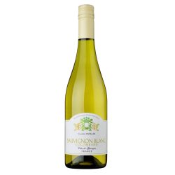 Купити Вино ТихеSauvignon Blanc Claire Patelin IGP0,75л біл,сух,11%