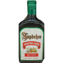 Купити Біттер "Jagdblut Krauterlikor Both" 0,7л 35% (Німеччина, TM "Jagdblut")
