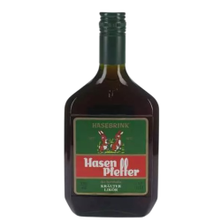 Купити Біттер "Hasebrink Hases Pfeffert" 0,7л 33% (Німеччина, TM "Jagdblut")