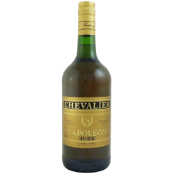 Купити Бренді "Napoleon Chevalier" 1л 36% (Німеччина, TM "Napoleon")