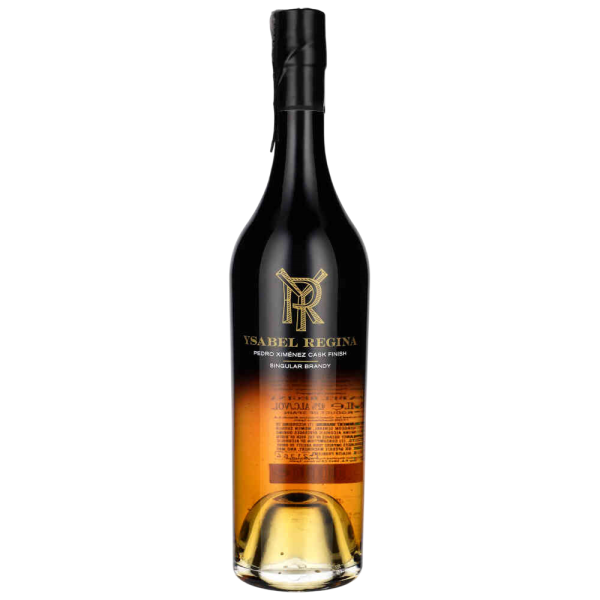 Купить Бренди "Ysabel Regina Brandy" 0,7л 42% (Испания, TM "Ysabel Regina")