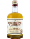 Віскі "Moonshine Runners blended Canadian whiskey" 0.7л. 40% (Канада, ТМ "Moonshine Runners")