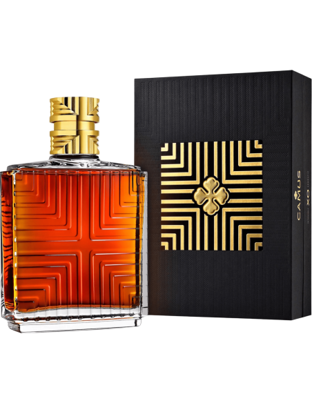 Купить Коньяк "Camus Cognac ХО" 0.7л 40% под.кор.(Франция ,ТМ "Сamus")