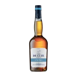 Купити Коньяк "Cognac De Luze VS Fine Champagne" 1л 40% (Франція, Cognac, TM "Cognac De Luze")