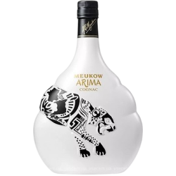 Купити Коньяк "Meukow Arima" 0,35л 40% (Франция, Cognac, ТМ "Meukow")