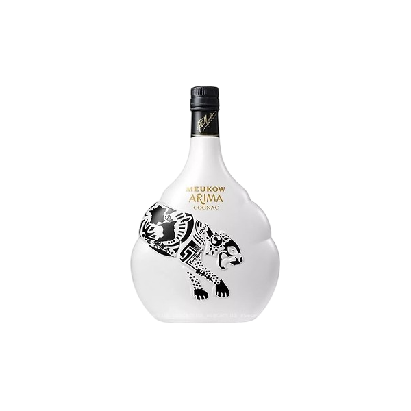 Купить Коньяк "Meukow Arima" 0,35л 40% (Франция, Cognac, ТМ "Meukow")